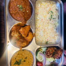 Archana Restaurant - Cu