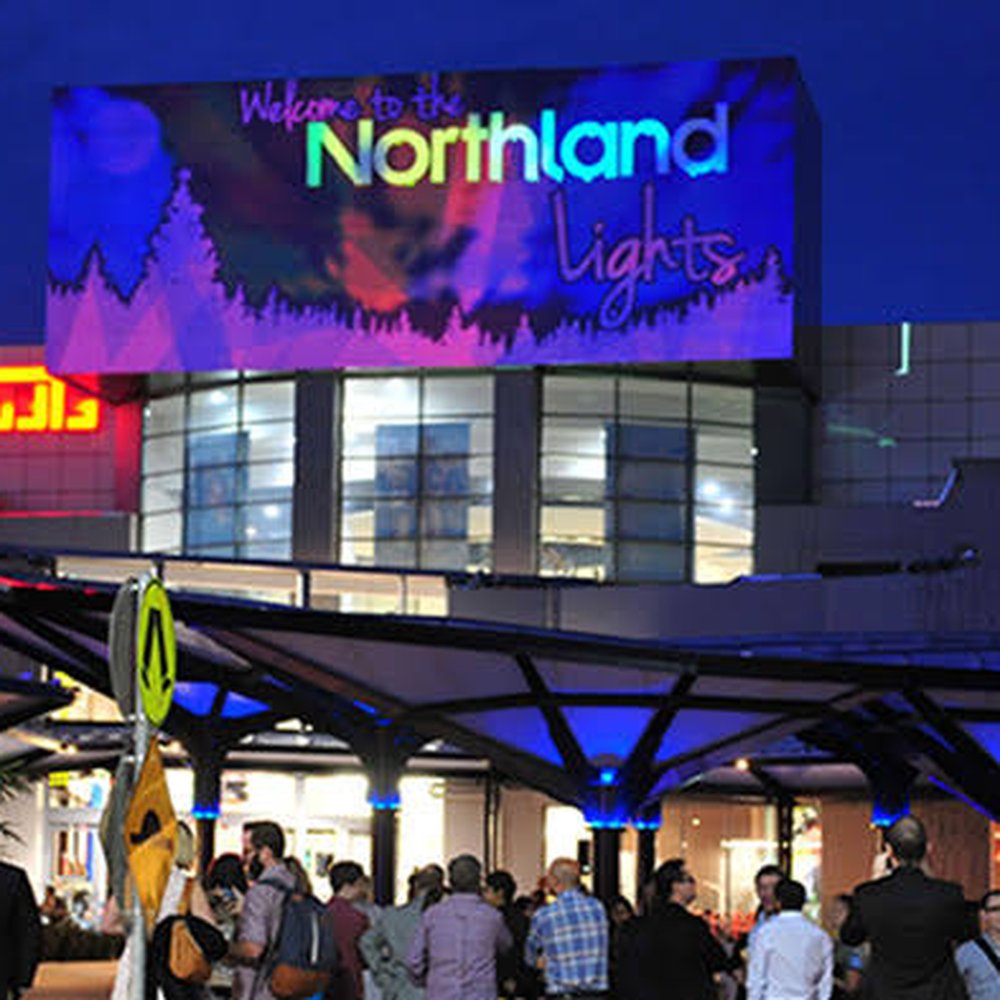 Northland Shopping Centre - Shopping Centers Near Me - Preston, VIC
