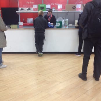 Argos - Pick up point - Department Stores Near Me - Wimbledon, XGL