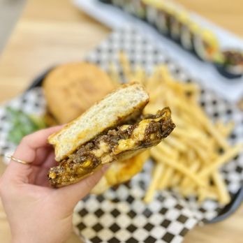 Kingbop - Sandwich - Korean Near Me - Los Angeles, California
