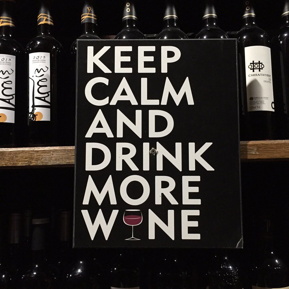St Nicks Vinoteca - Great advice! - Beer, Wine & Spirits Near Me - New York, New York St Nicks Vinoteca - Great advice! - Beer, Wine & Spirits Near Me - New York, New York
