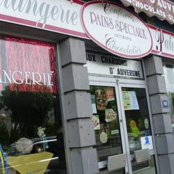 Aux Chardons d'Auvergne