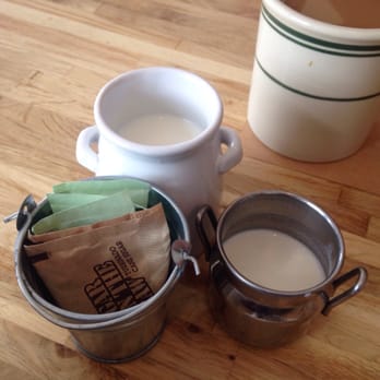 The Corner - Coffee. Milk, cream and sugars. - Cafes Near Me - Montclair, New Jersey The Corner - Coffee. Milk, cream and sugars. - Cafes Near Me - Montclair, New Jersey