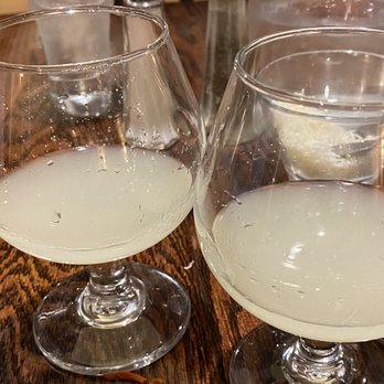 Brazi's Italian Restaurant - Limoncello - Italian Near Me - New Haven, Connecticut
