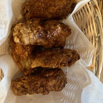 Tori Ramen & Chicken - Wings - Chicken Wings Near Me - Ridgewood, New Jersey Tori Ramen & Chicken - Wings - Chicken Wings Near Me - Ridgewood, New Jersey