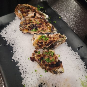 Seven Nineteen Restaurant - Charbroiled Oysters - Seafood Near Me - Los Angeles, California Seven Nineteen Restaurant - Charbroiled Oysters - Seafood Near Me - Los Angeles, California