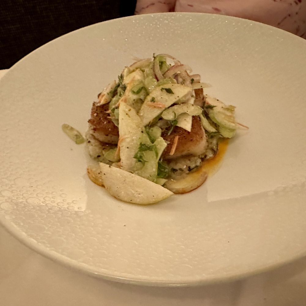C2 Steak & Seafood - Scallops - Steakhouses Near Me - Brooks, California
