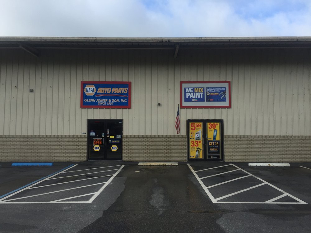 NAPA AUTO PARTS Updated July 2024 250 E 3rd St, Apopka, Florida