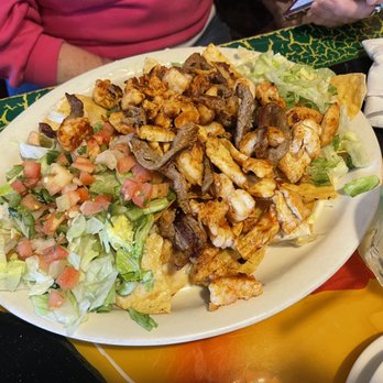Lindo Mexico II - Nachos Bravo - Mexican Near Me - Greenwood, Indiana Lindo Mexico II - Nachos Bravo - Mexican Near Me - Greenwood, Indiana