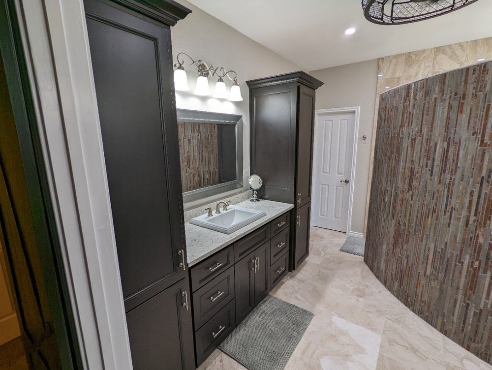 Slide of AR General Contracting