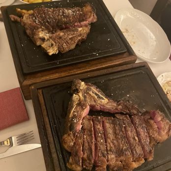 Trattoria dall'Oste - Top - Wagyu bottom - Porter - Trattorie Near Me - Florence, FI