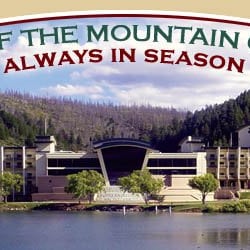 Inn Of The Mountain Gods Resort And Casino - Official Photo
