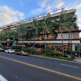 Exterior photo of Waikiki Trolley - Honolulu, Hawaii Exterior photo of Waikiki Trolley - Honolulu, Hawaii