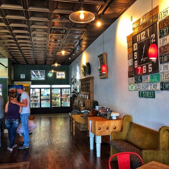 E Street Deli - Sandwiches Near Me - Rupert, Idaho