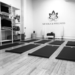 NB Yoga & Wellness