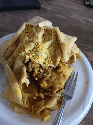 Caribbean Delite Restaurant by null