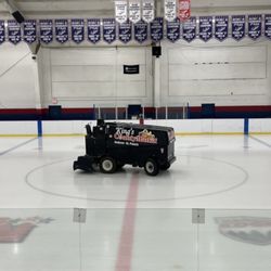 East Bethel Ice Arena