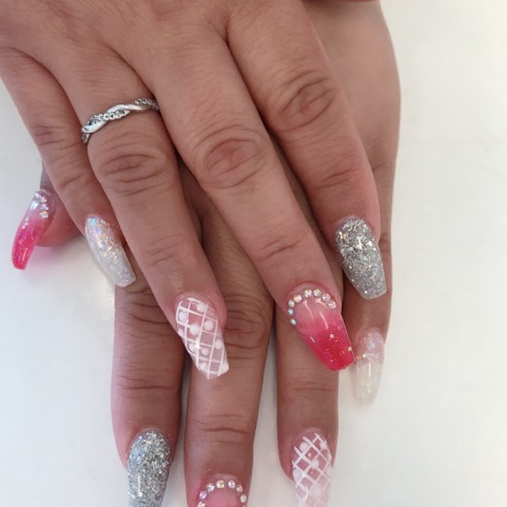Lisa Nails - Nail Salons Near Me - Pittsburg, California Lisa Nails - Nail Salons Near Me - Pittsburg, California