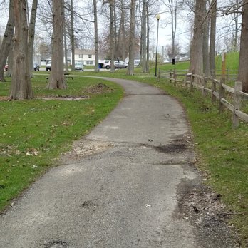 Liberty Park - paved walking path - Parks Near Me - Batesville, Indiana Liberty Park - paved walking path - Parks Near Me - Batesville, Indiana