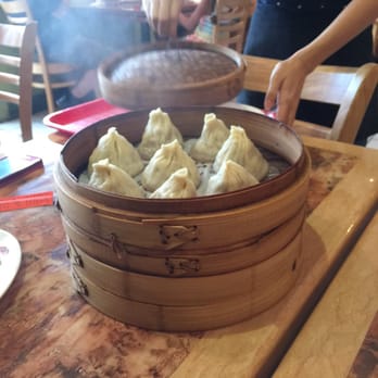 Dumpling King - Shanghai style dumplings! Ta-Da! - Chinese Near Me - North Miami Beach, Florida Dumpling King - Shanghai style dumplings! Ta-Da! - Chinese Near Me - North Miami Beach, Florida