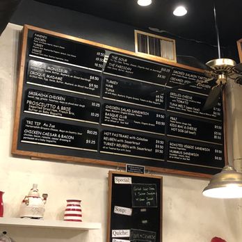 Basque Boulangerie Cafe - Menu board - Bakeries Near Me - Sonoma, California Basque Boulangerie Cafe - Menu board - Bakeries Near Me - Sonoma, California