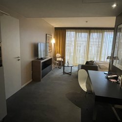 Adina Hotel Berlin Mitte