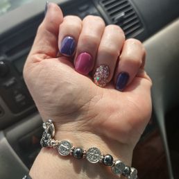 Nails Nails