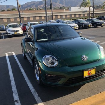 CardinaleWay Volkswagen - Oil Change Stations Near Me - Corona, California