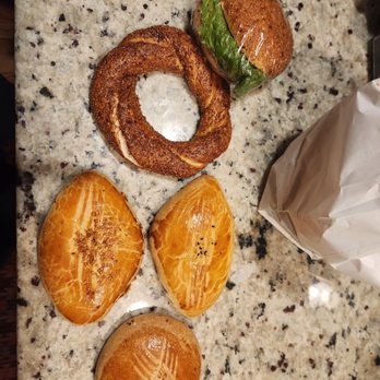 Oba Bakery Cafe - Bakeries Near Me - Boston, Massachusetts
