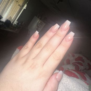 iLove Nails - Ombré nails - Nail Salons Near Me - Oakdale, Minnesota iLove Nails - Ombré nails - Nail Salons Near Me - Oakdale, Minnesota
