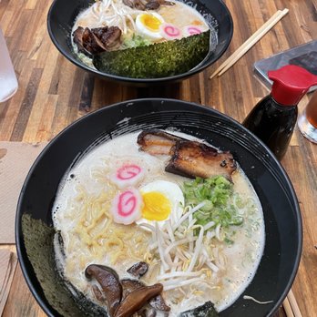 Kimura - Tonkotsu Ramen - Ramen Near Me - San Antonio, Texas Kimura - Tonkotsu Ramen - Ramen Near Me - San Antonio, Texas