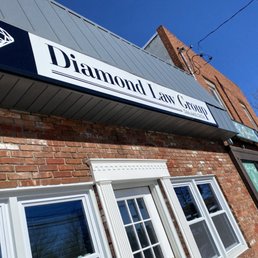 Exterior outside entrance of Diamond Law Group - Our New Smithtown Location! - Massapequa Park, New York Exterior outside entrance of Diamond Law Group - Our New Smithtown Location! - Massapequa Park, New York