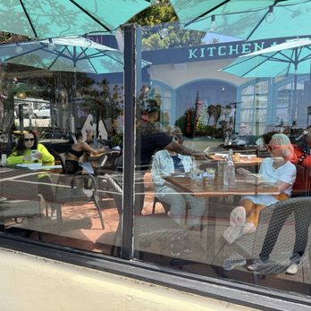 Coral Del Mar - Asian Fusion Near Me - Del Mar, California