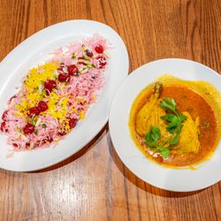 Kabob Bazaar