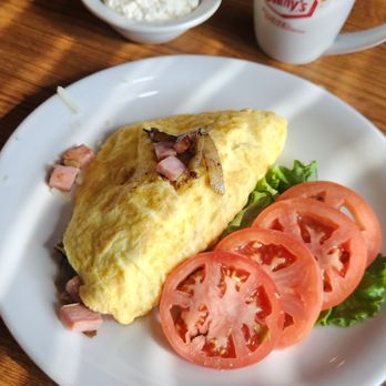 Denny's - Breakfast & Brunch Near Me - Lake Forest, California