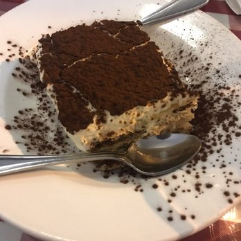 Sugo - Tiramisu! Mmmm - Italian Near Me - Toronto, Ontario Sugo - Tiramisu! Mmmm - Italian Near Me - Toronto, Ontario