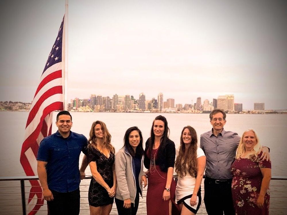 XRF Research - mold inspector in Vista, CA