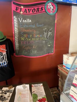 Bean There Coffee Shoppe by null