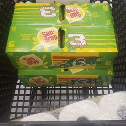 Kroger - Sun Drop 4 for $12