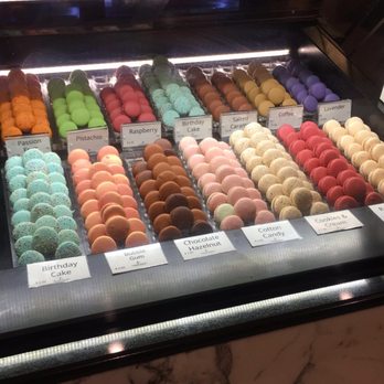 The French Workshop - Macrons - Bakeries Near Me - Bayside, New York The French Workshop - Macrons - Bakeries Near Me - Bayside, New York