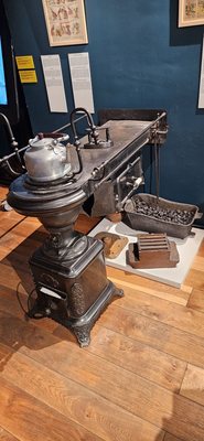 Huis van Alijn by null