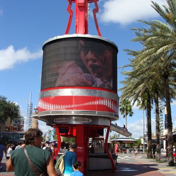 Universal CityWalk - Restaurants Near Me - Orlando, Florida Universal CityWalk - Restaurants Near Me - Orlando, Florida