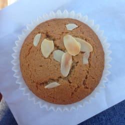 Friends Of Adam - Citronmuffin