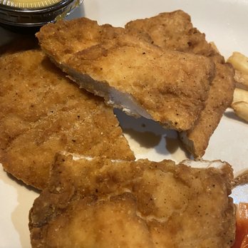 IHOP - Chicken "tenders" - Breakfast & Brunch Near Me - Towson, Maryland