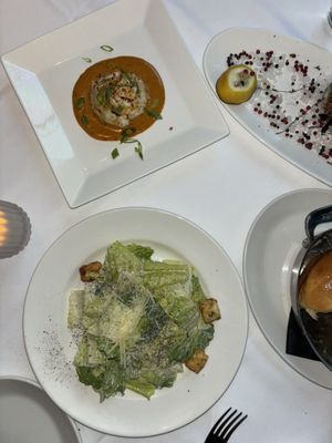 Del Frisco's Double Eagle Steakhouse by null
