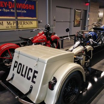 Harley-Davidson Museum - I wonder... - Museums Near Me - Milwaukee, Wisconsin Harley-Davidson Museum - I wonder... - Museums Near Me - Milwaukee, Wisconsin