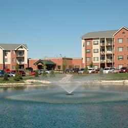 Cedar Lake Village - Cedar Lake Village