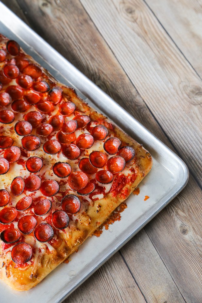 PizzaCake by Buddy Valastro - Photo 2