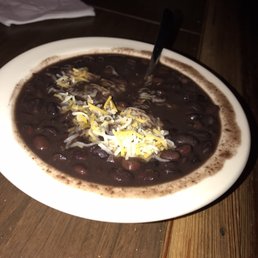 Black Bean Soup