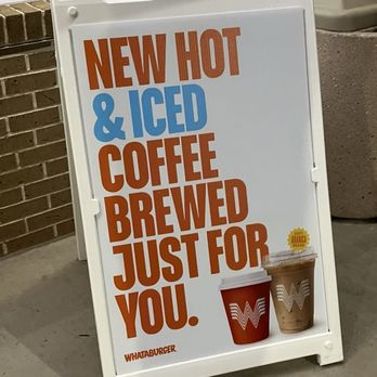 Whataburger - Burgers Near Me - Irmo, South Carolina